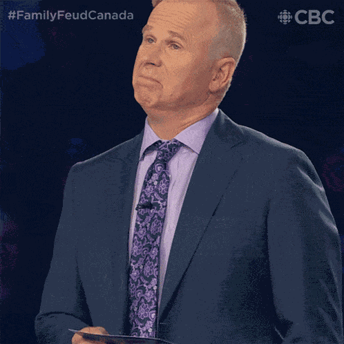 I Dont Think It Does Gerry Dee GIF