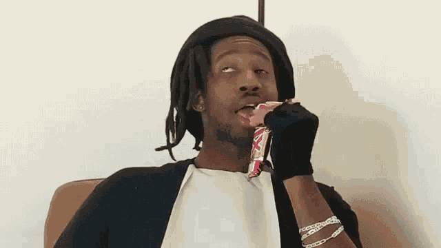 I Doubt It Jabrils GIF