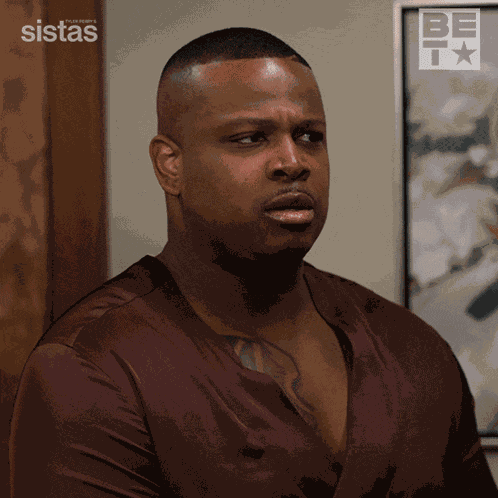 I Doubt It Maurice GIF