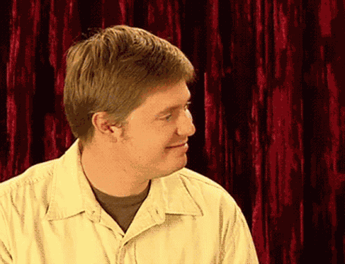 I Get It Tim And Eric GIF