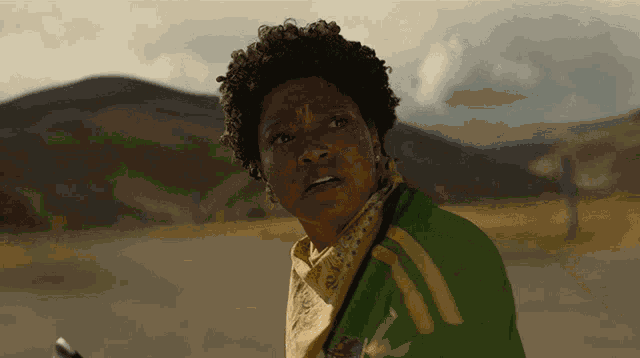 I Got My Eyes On You Emerald Haywood GIF