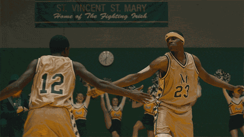 I Got You Shooting Stars GIF