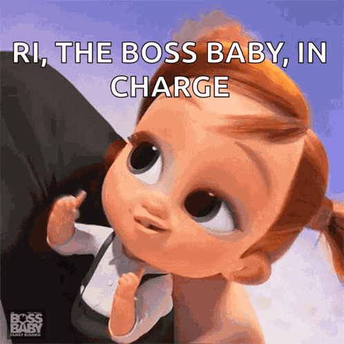 I Got You Tina Templeton GIF