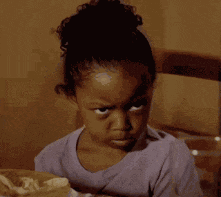 I Hate You Dont You Even GIF