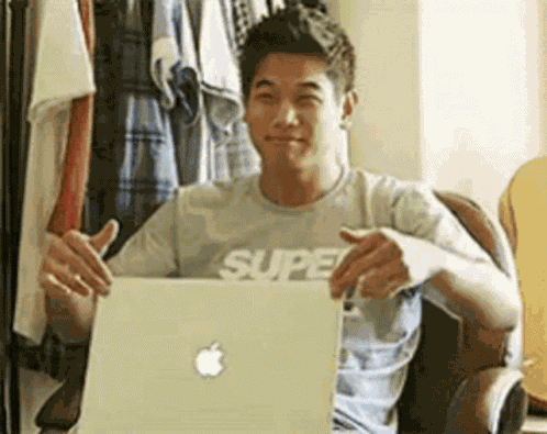 I Have Seen Enough GIF