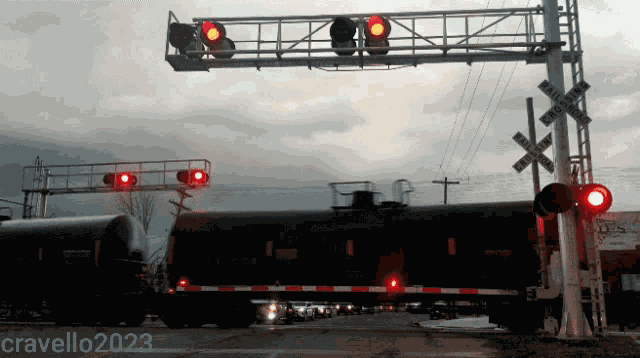 I Hear That Train A Comin Johnny Cash GIF