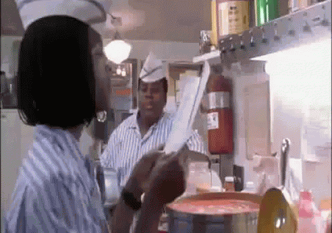 I Know Some Of These Words  GIF