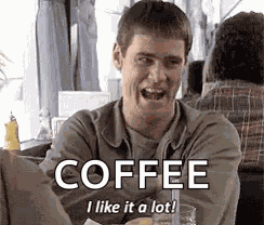 I Like It Jim Carrey GIF