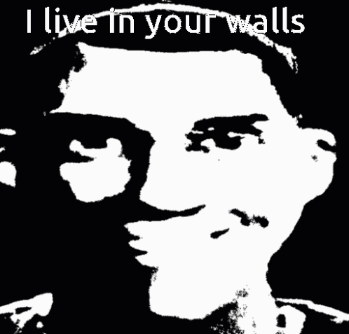I Live GIF