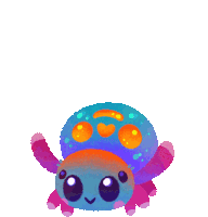 I Love It Pikaole Sticker