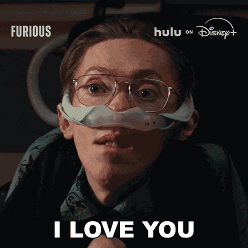 I Love You Alden GIF