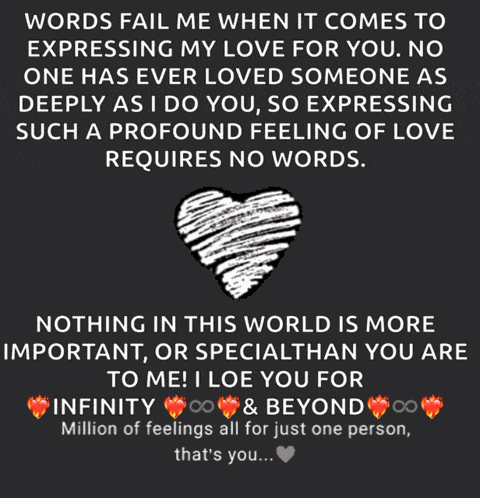 I Love You Always And Forever Youre Amazing Meme