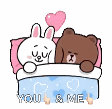 I Love You GIF