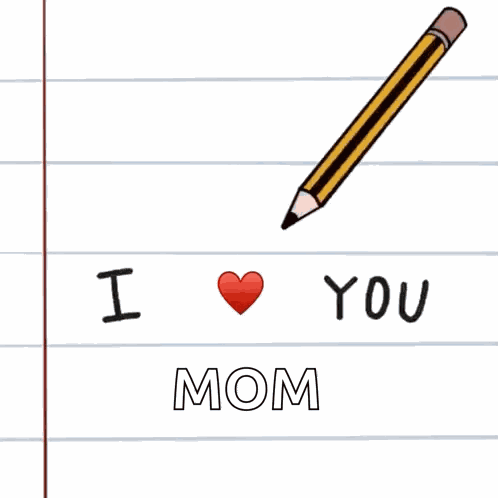 I Love You Graciangelines GIF
