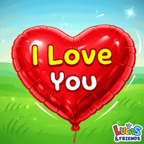 I Love You I Love You So Much GIF
