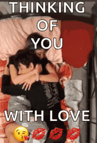 I Love You I Love You Very Much GIF
