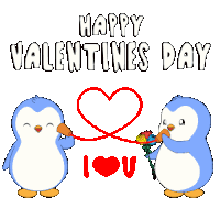 I Love You Iloveyou Sticker