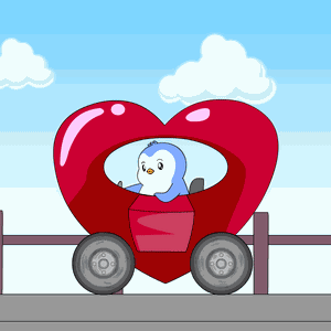 I Love You Iloveyou GIF