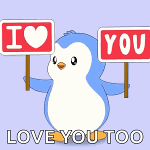 I Love You Iloveyou GIF
