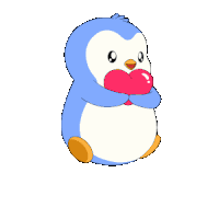 I Love You Iloveyou Sticker