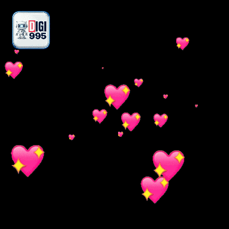 I Love You Ily GIF
