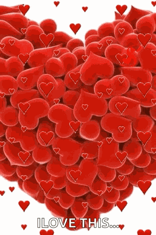 I Love You GIF