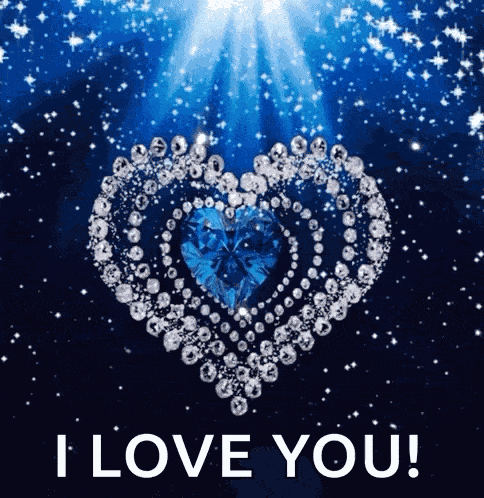 I Love You More No I Love You More GIF