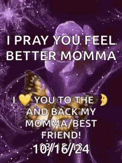 I Love You To The Moon And Back GIF