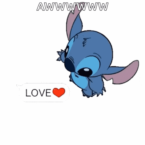 I Love You GIF