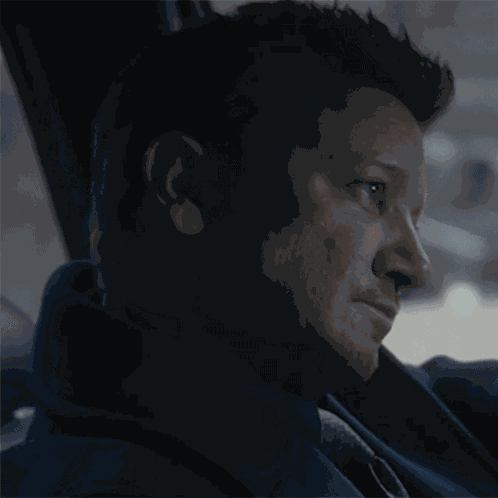 I May Have A Pretty Good Idea Mike Mclusky GIF