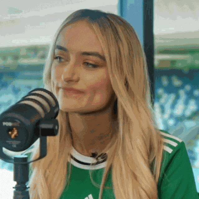 I May Have To Rethink This Bernadette Hagans GIF