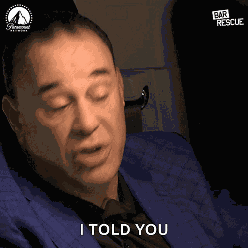 I Mean Thats What You Get GIF