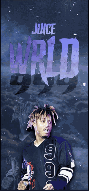 I Miss You Juice Wrld Meme