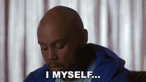 I Myself Was Once A Gay Mike GIF