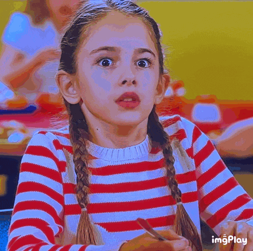 I Need An Adult American Housewife GIF