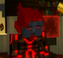 I Need Iron Blocks Im Out Of Bricks GIF