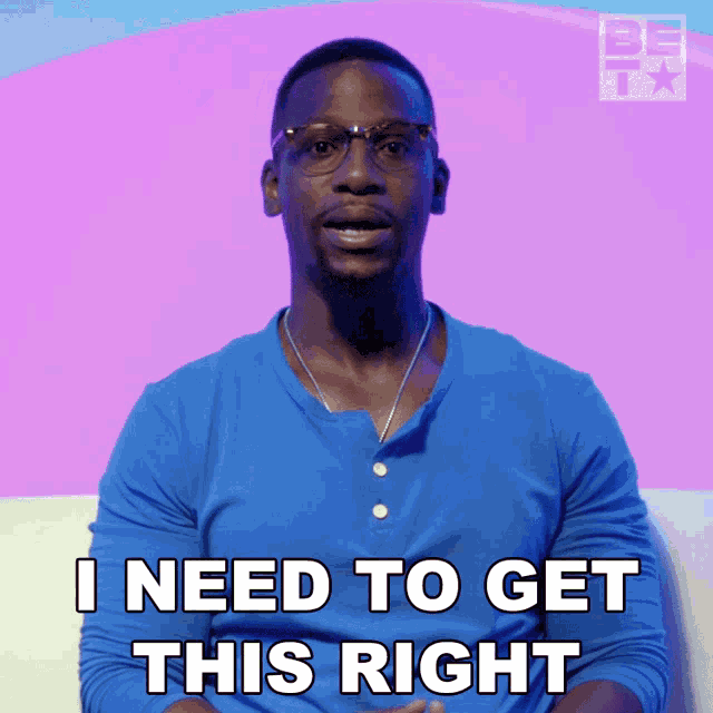 I Need To Get This Right Troy Taylor GIF