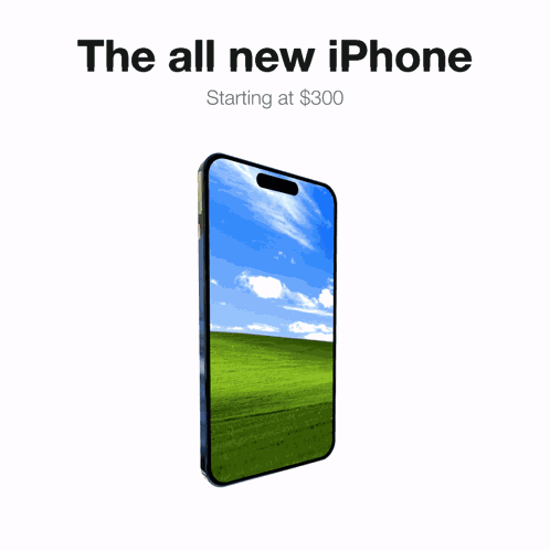 I Phone10 GIF