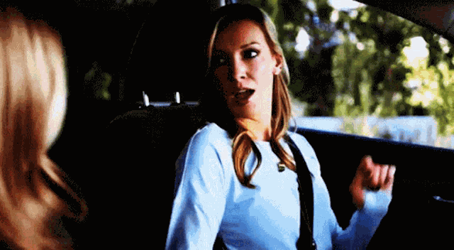 I Promise I Volunteer GIF