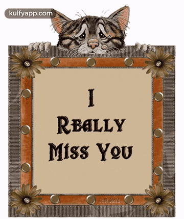 I Really Miss You.Gif GIF