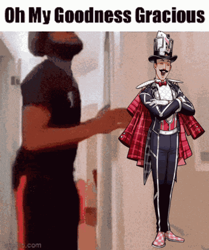 I Ronaldini Date Everything GIF