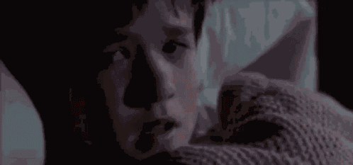 I See Broccoli GIF