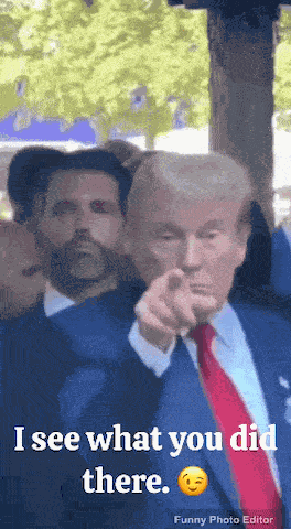 I See You I See What You Did There GIF