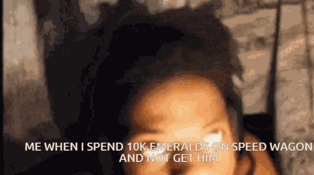 I Show Speed Astd GIF