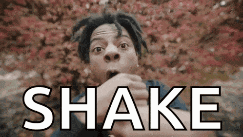 I Show Speed Shake GIF