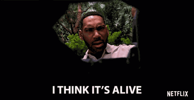 I Think Its Alive Anthony Alabi GIF
