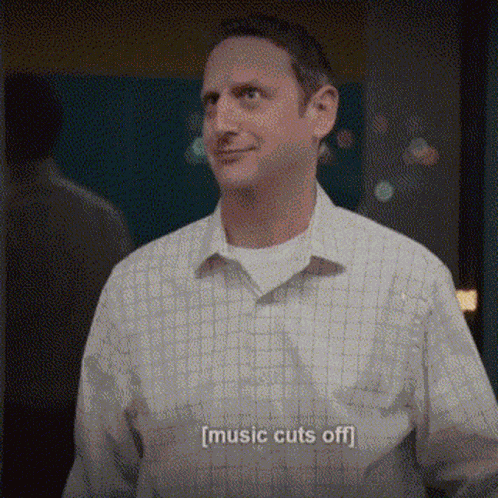 I Think You Should Leave Julie GIF