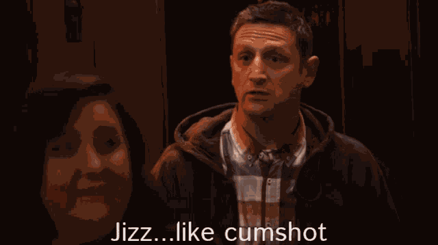 I Think You Should Leave Tim Robinson GIF