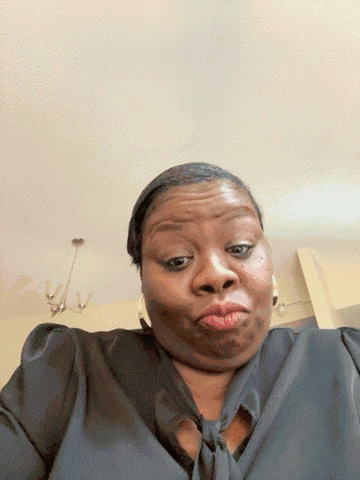 I Told You I Told You So GIF