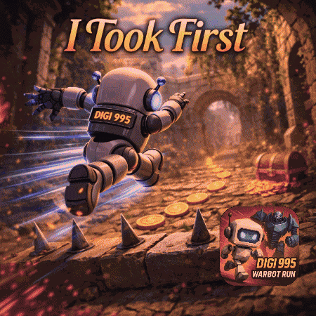 I Took First Took First Place GIF